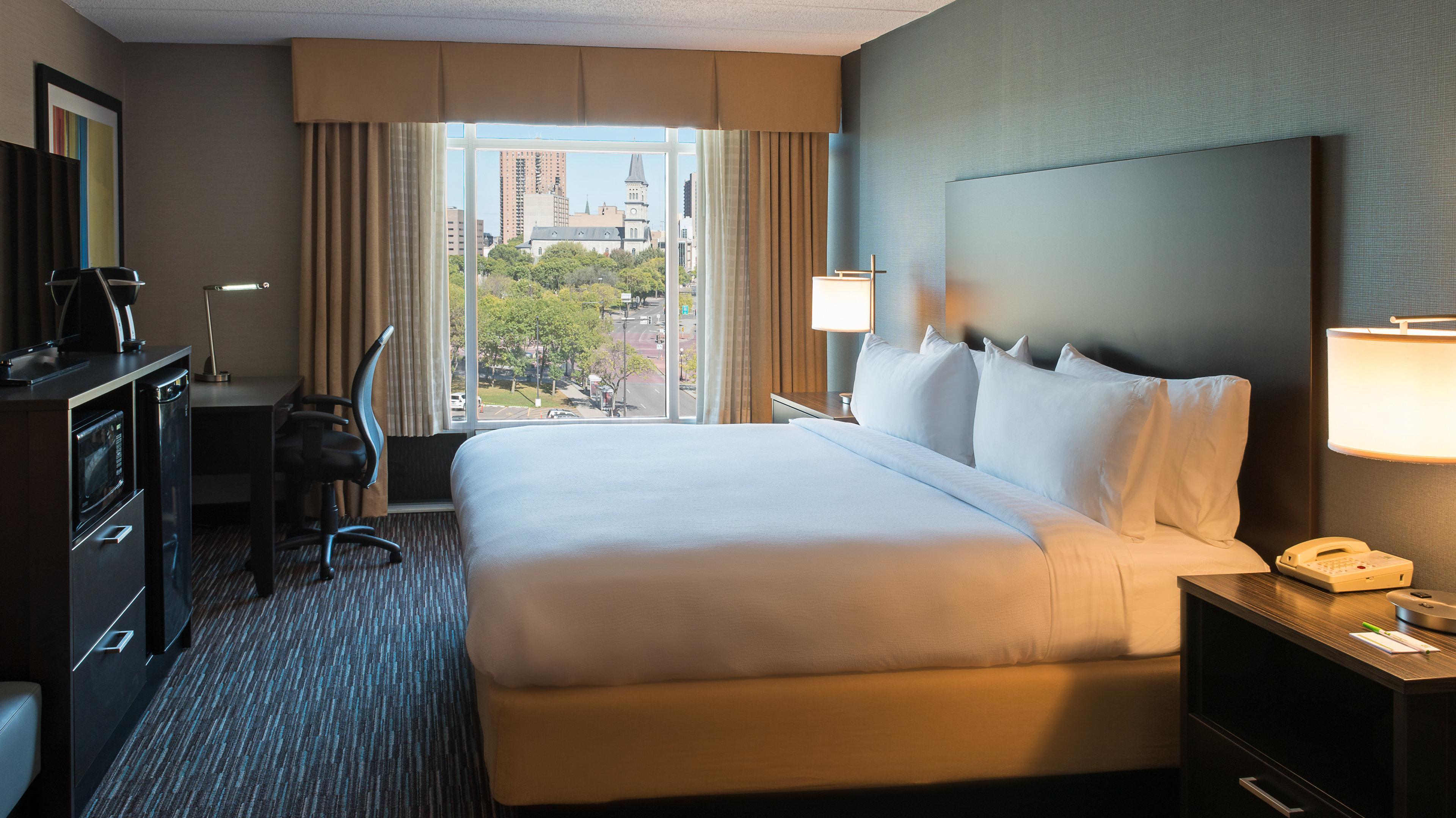 Holiday Inn St. Paul Downtown By Ihg Saint Paul Exterior foto