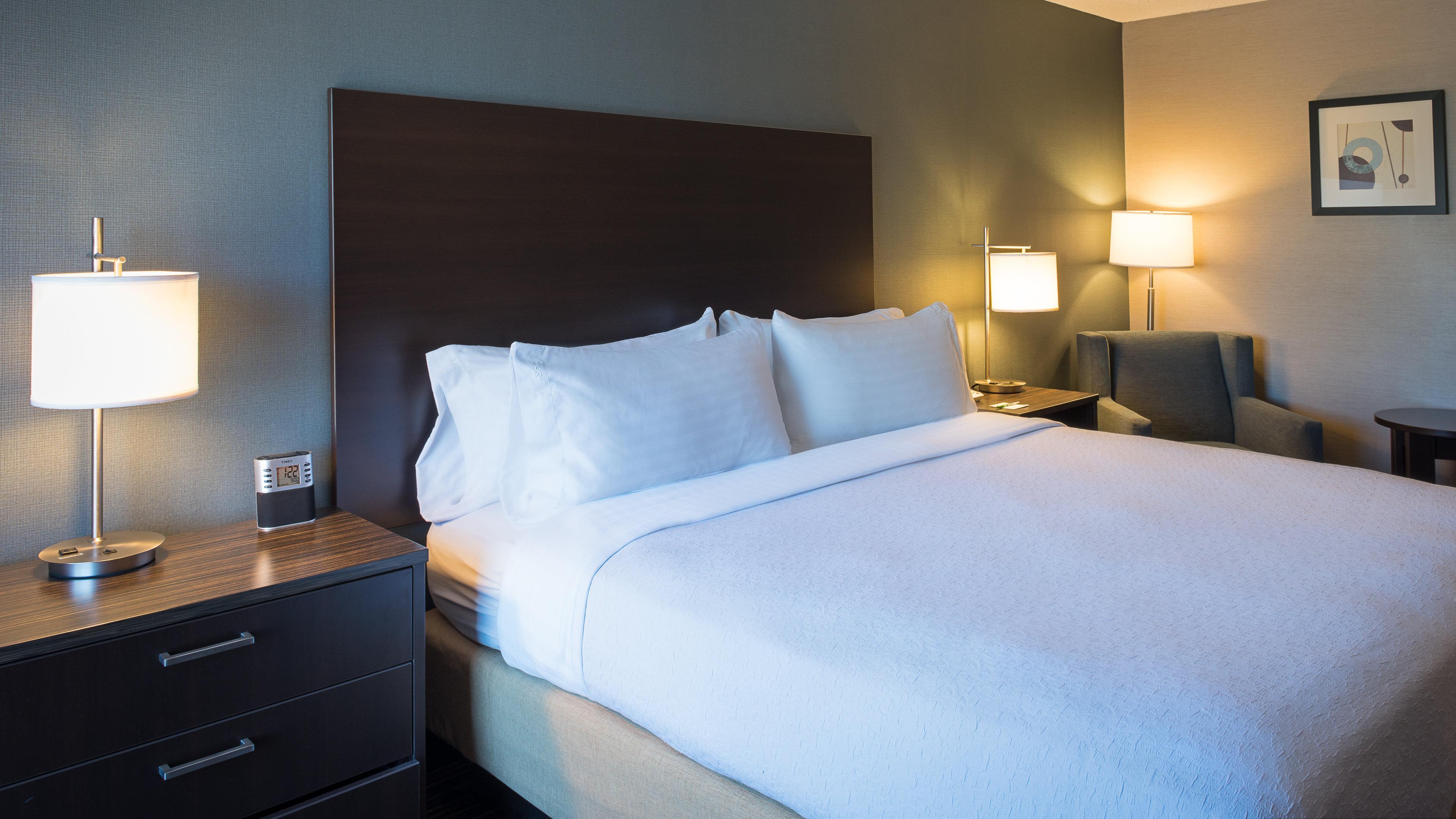 Holiday Inn St. Paul Downtown By Ihg Saint Paul Exterior foto