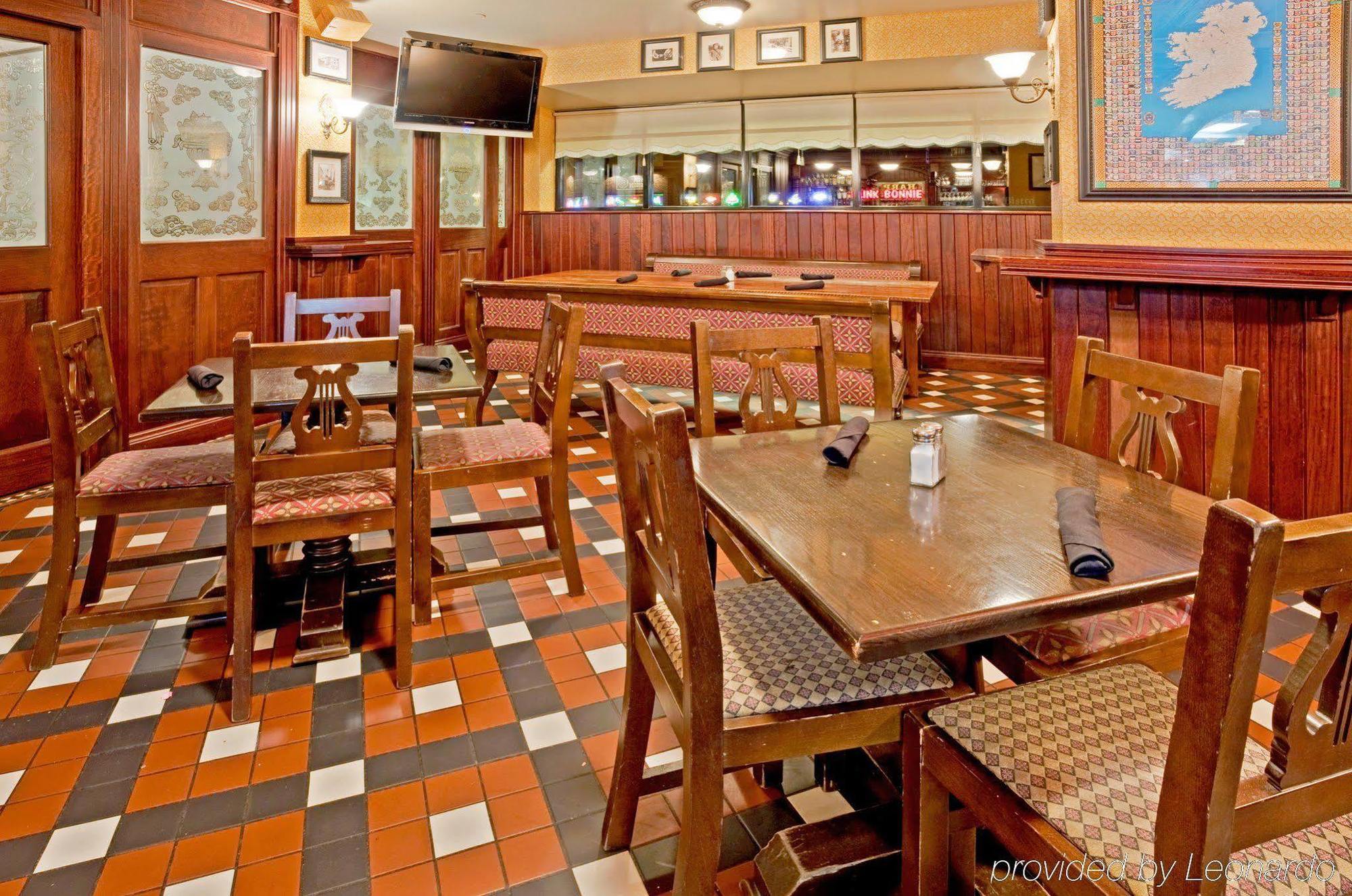 Holiday Inn St. Paul Downtown By Ihg Saint Paul Restaurante foto