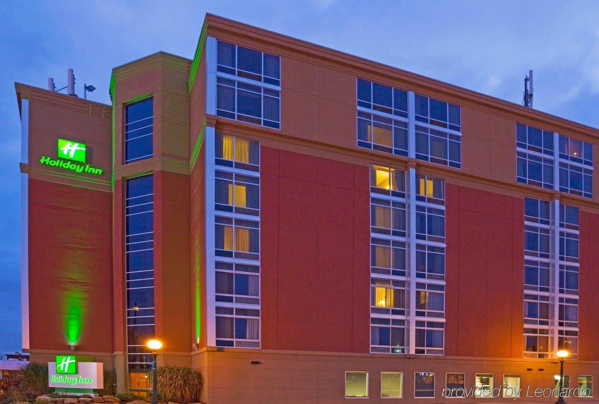 Holiday Inn St. Paul Downtown By Ihg Saint Paul Exterior foto