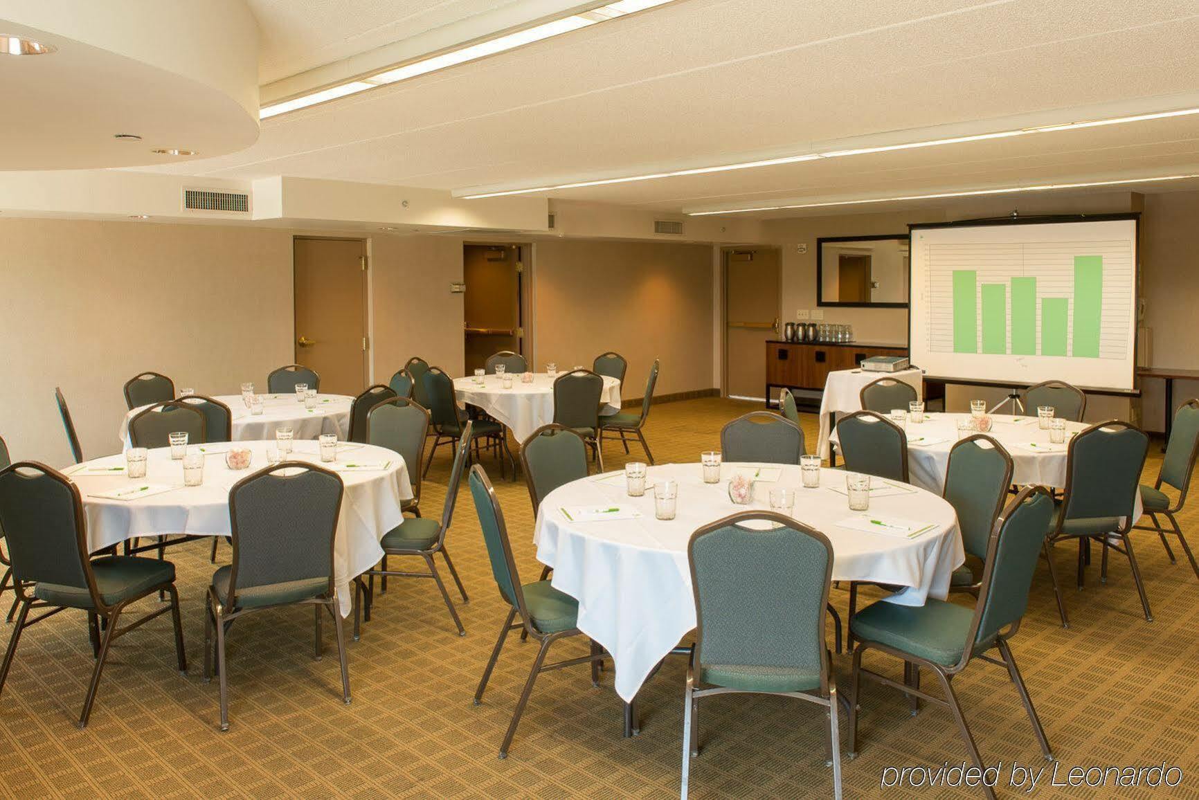 Holiday Inn St. Paul Downtown By Ihg Saint Paul Exterior foto